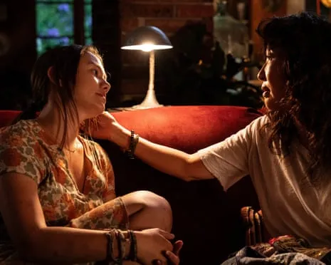 Can I Get a Witness? Review Film Analysis – Star Sandra Oh Leads the Line in Futuristic Story of Planned Death