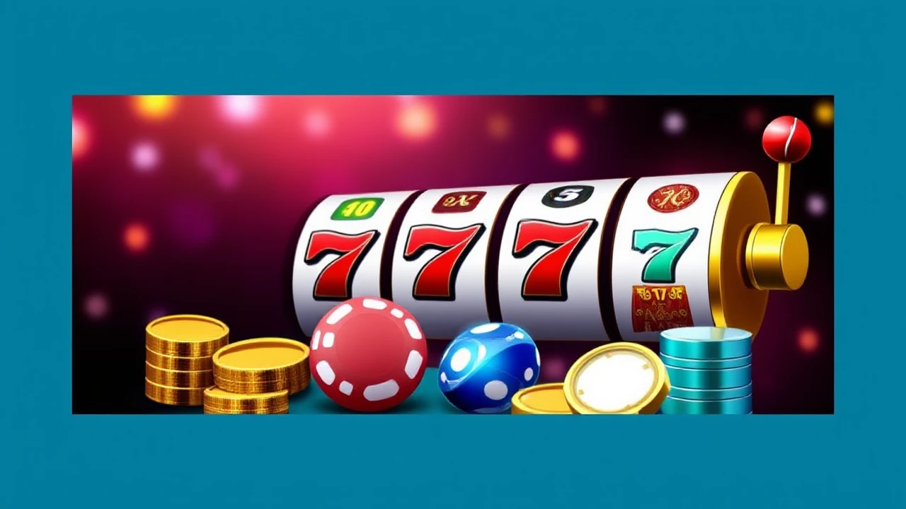Mastering Online Casino Slots: Strategies Tailored for Every Player