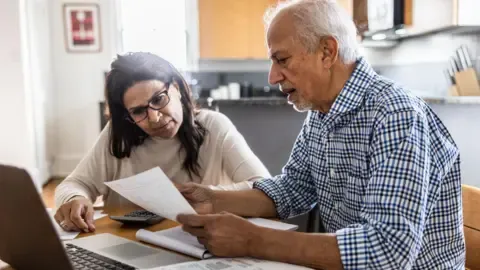 Government Retirement Payment Expected to Grow by Nearly 5% Beginning in Spring