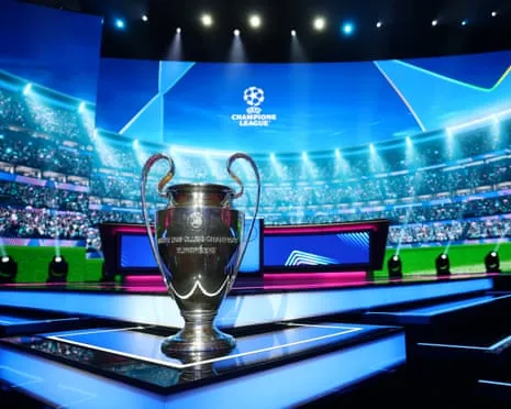 The Bigger Cup Returns: An Extensive 144 Fixtures Await the Elimination Rounds