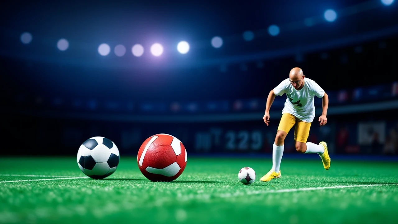 Sports Betting Ethics: Fair Play and Responsible Wagering