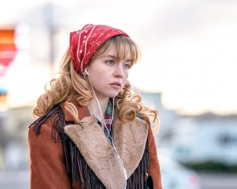 Americana Critique: Sydney Sweeney Headlines an Eminently Watchable Western Tale