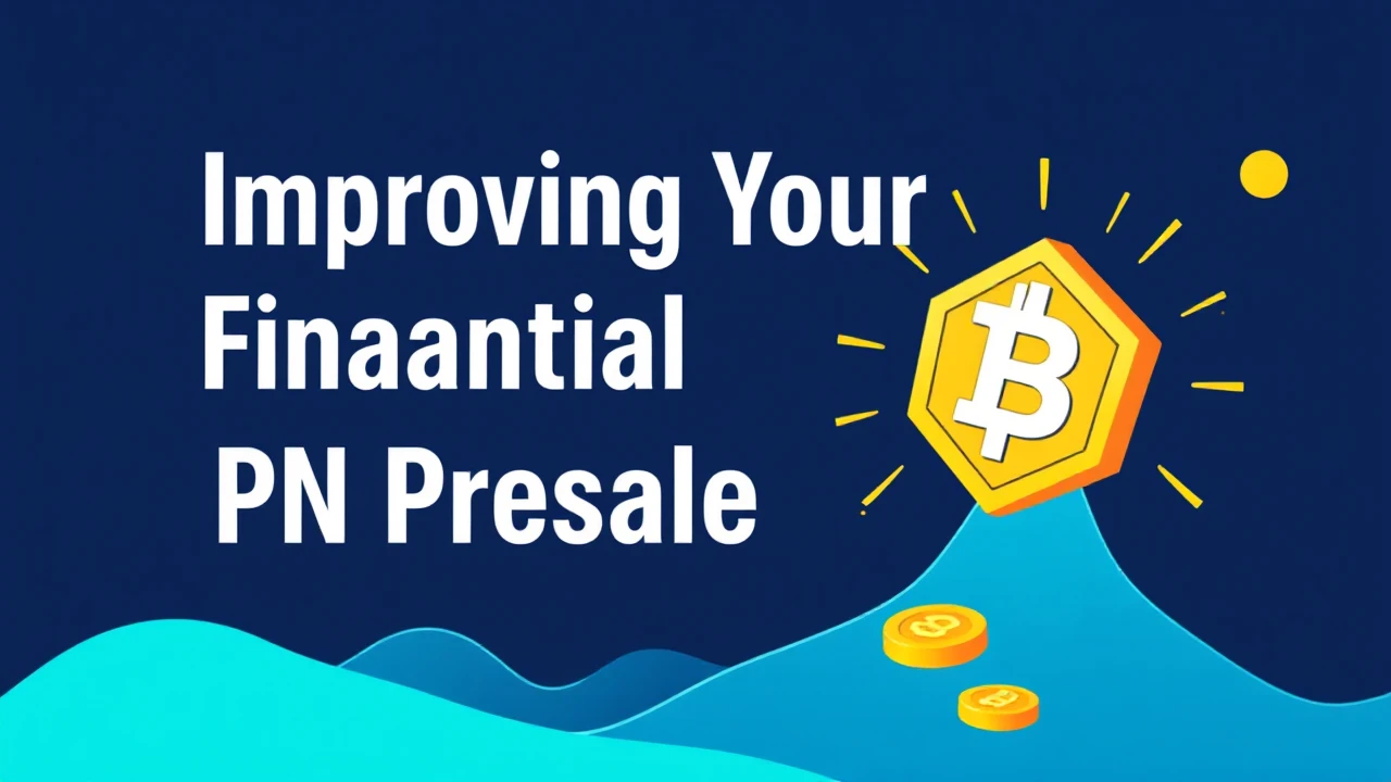 Improving Your Financial Potential: PN Presale Strategies