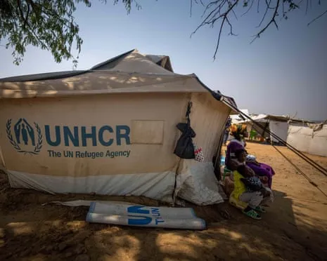United Nations Confronts Significant Budget Reductions and Staff Reductions After American Funding Cuts