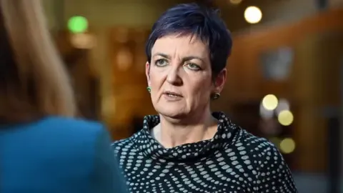 Major Justice Changes in Scotland: Not Proven Abolished as Lawmakers Back Sweeping Measures
