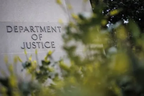 Justice Department Takes Down Report Revealing Far-Right Extremists Commit ‘Significantly More’ Terrorism