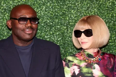 Style Sector Risks Taking a Step Back Concerning Representation, Declares Former Vogue’s Boss