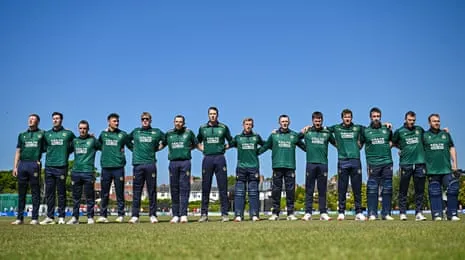 Ireland’s Quiet Summer Contrasts Starkly with English Packed Schedule