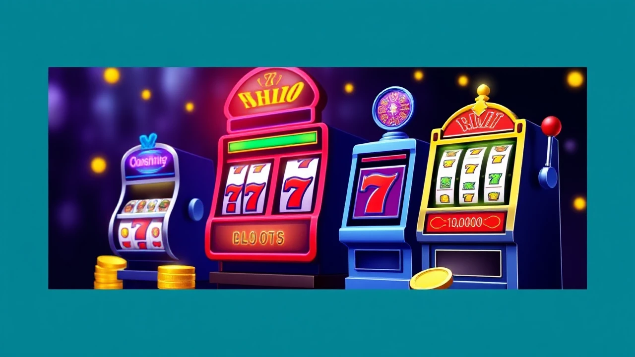 Evolution of Online Gaming House Slot Functions: Exploration into Innovations