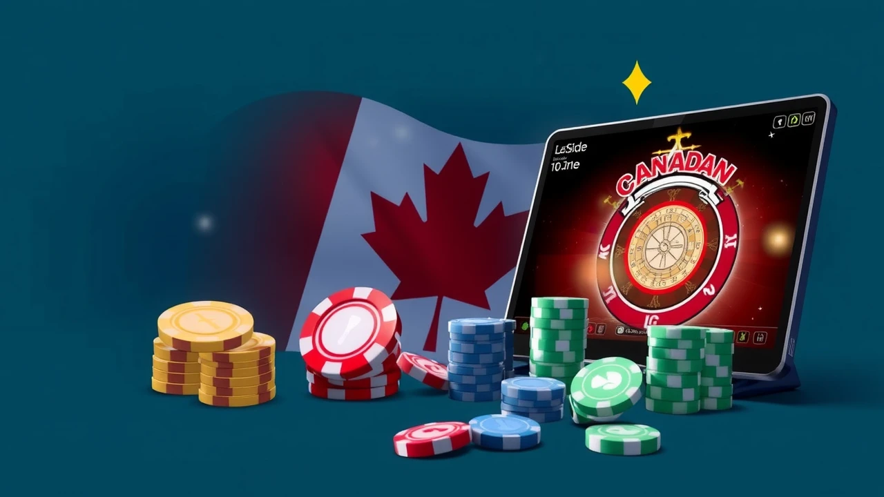 Embracing Change: Evolution of the Gaming Industry in Canada