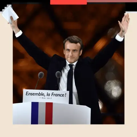 The Reasons France Is Heading Toward Becoming Europe’s Latest Sick Man in the EU