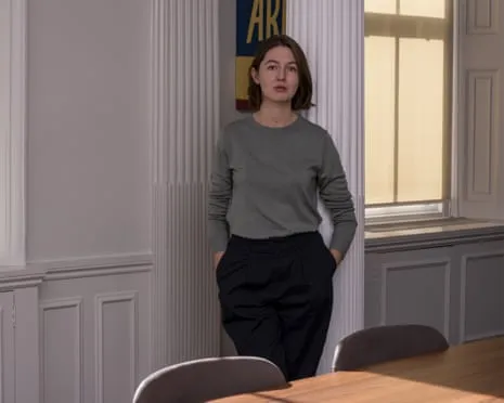 Sally Rooney Unable from Accepting Award Due to Legal Concerns Regarding Palestine Action Support