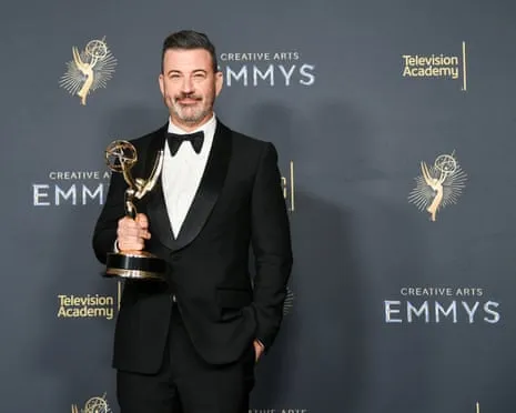 Evening Program Presenters Criticize Cancellation of Kimmel’s Program