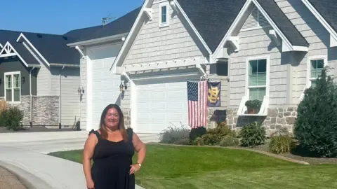 Will the American Interest Rate Reduction Revive the Housing Sector?
